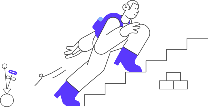 Mission illustration