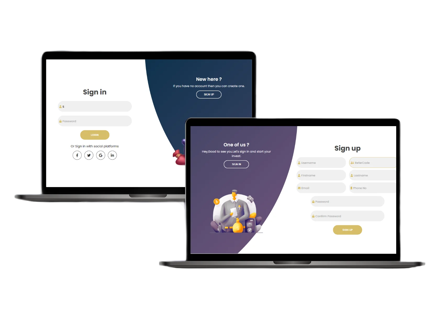 flutter app development company