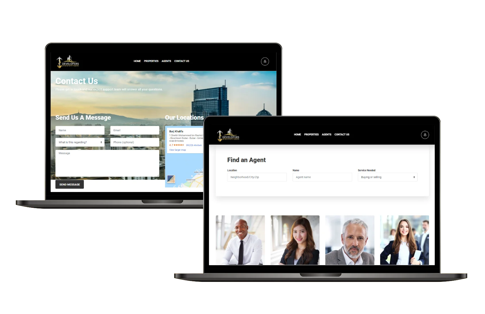 flutter app development company