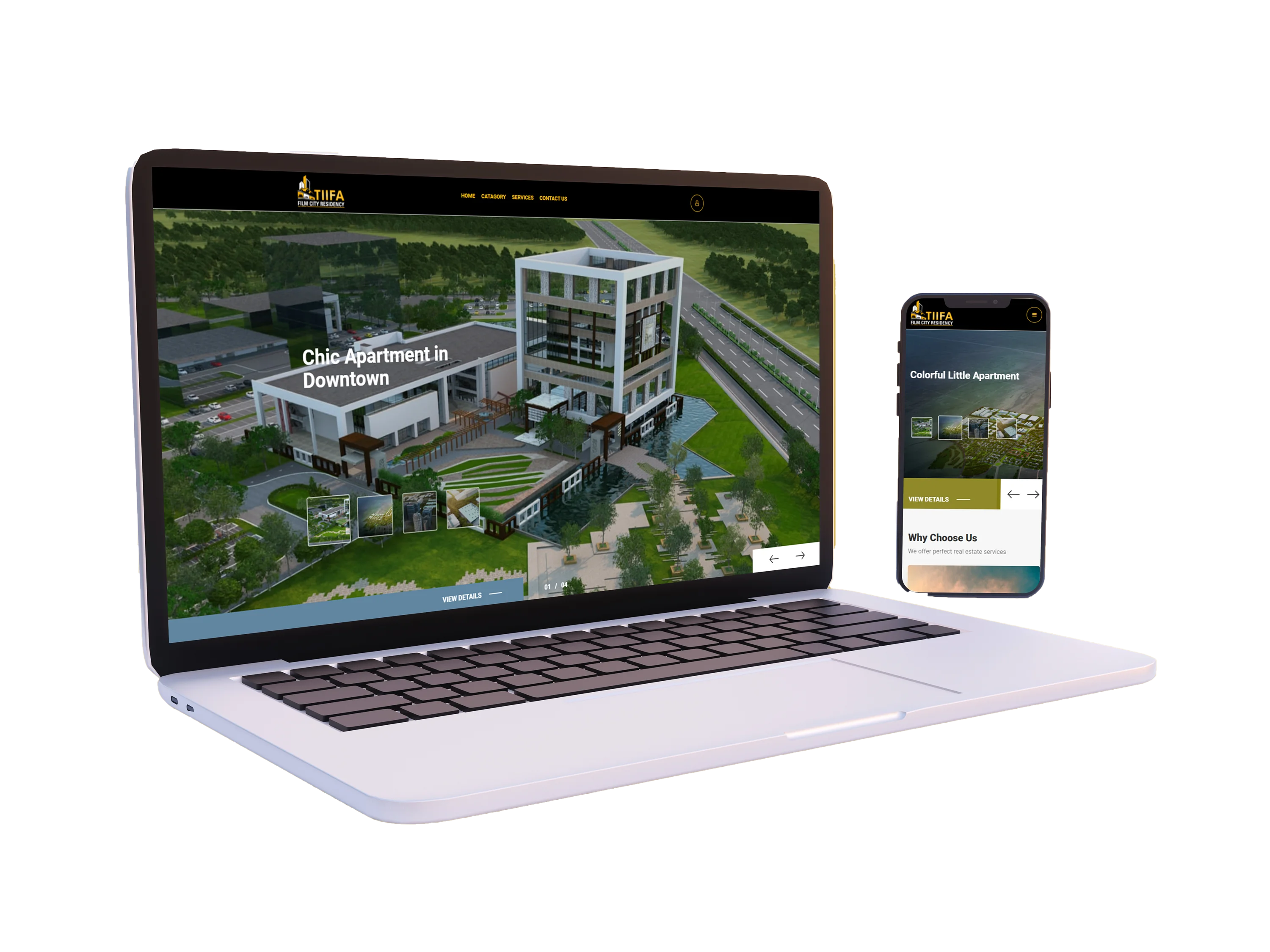 flutter app development company
