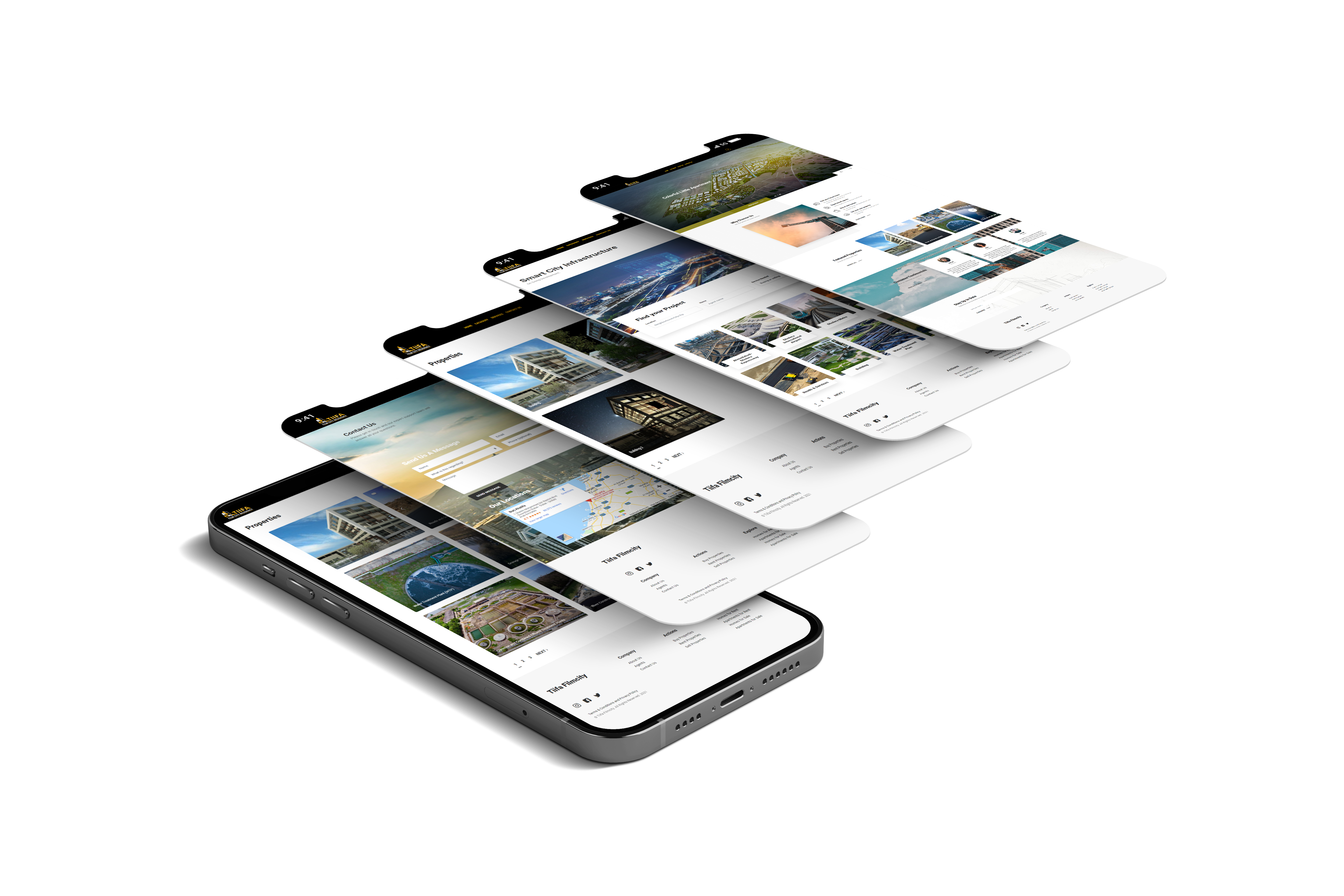 flutter app development company